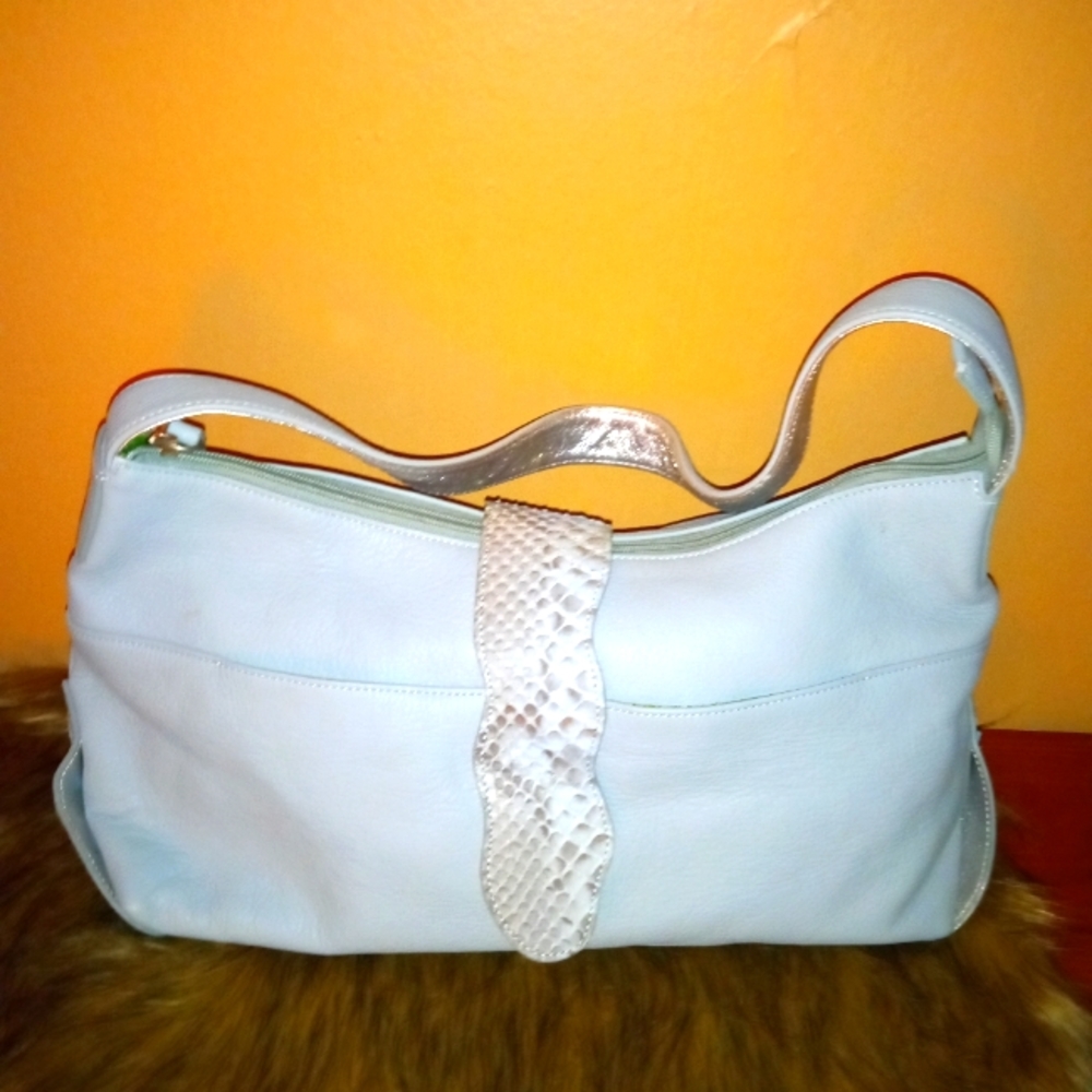 CHI by Falchi Handbag